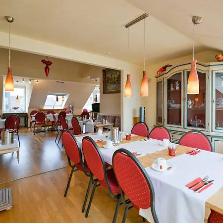 Hotel Lessing-3